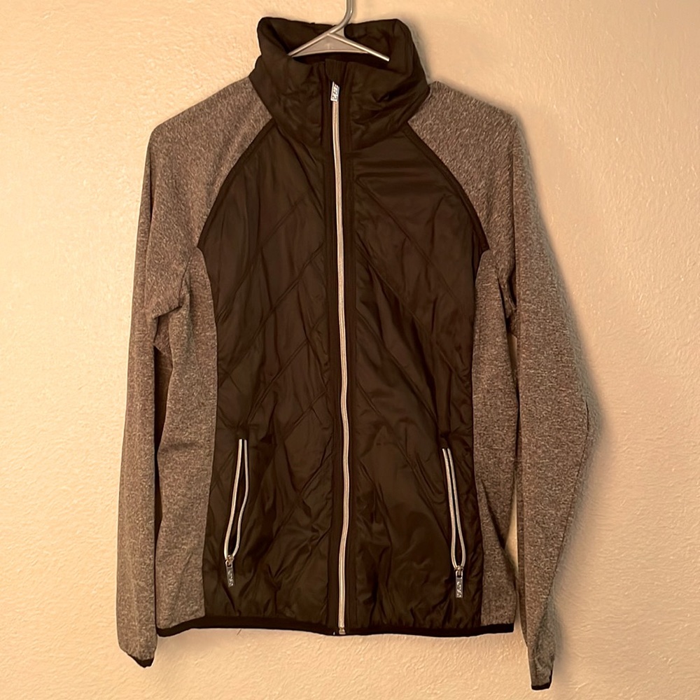 Kensie Light Performance Jacket (Medium)